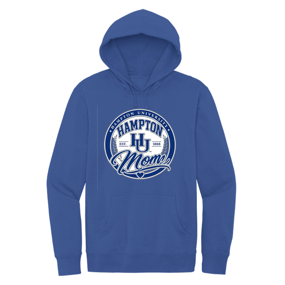 Deep Royal - DT6100 - FRONT